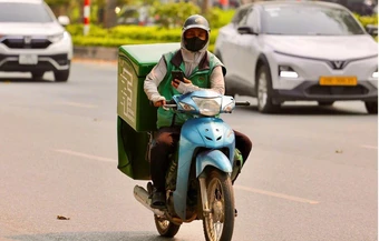 Dự báo thời tiết 22/4: Miền Bắc nhiều nơi nắng nóng trước khi đón không khí lạnh