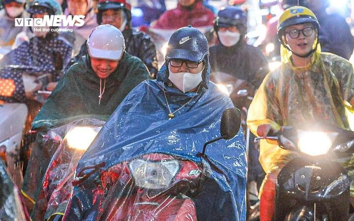 Dự báo thời tiết 7 / 5: Bắc Bộ và Bắc Trung Bộ có mưa lớn , nguy cơ dông lốc Dự báo thời tiết 7 / 5: Bắc Bộ và Bắc Trung Bộ có mưa lớn , nguy cơ dông lốc