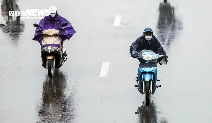Dự báo thời tiết ngày 15/3: Hà Nội có mưa phùn, TP.HCM trời nắng Dự báo thời tiết ngày 15/3: Hà Nội có mưa phùn, TP.HCM trời nắng