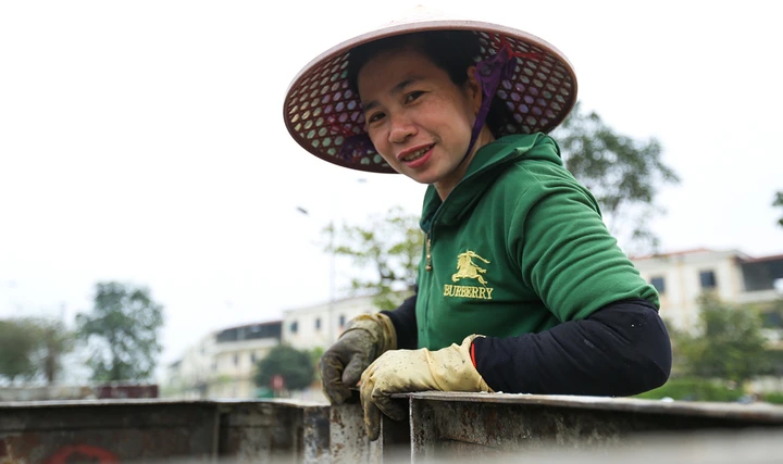 Dự báo thời tiết ngày 16 / 3: Không khí lạnh suy yếu , Bắc vào Nam đón nắng