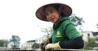 Dự báo thời tiết ngày 16 / 3: Không khí lạnh suy yếu , Bắc vào Nam đón nắng