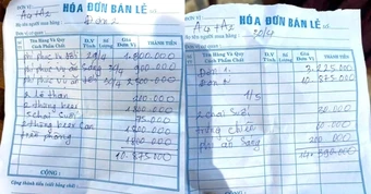 Du khách tố một khách sạn ở Đắk Lắk 'chặt chém', thùng bia giá 900.000 đồng