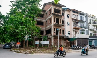 Dự kiến bỏ giấy phép xây dựng với nhà ở dưới 7 tầng ở nông thôn - Báo TinVina