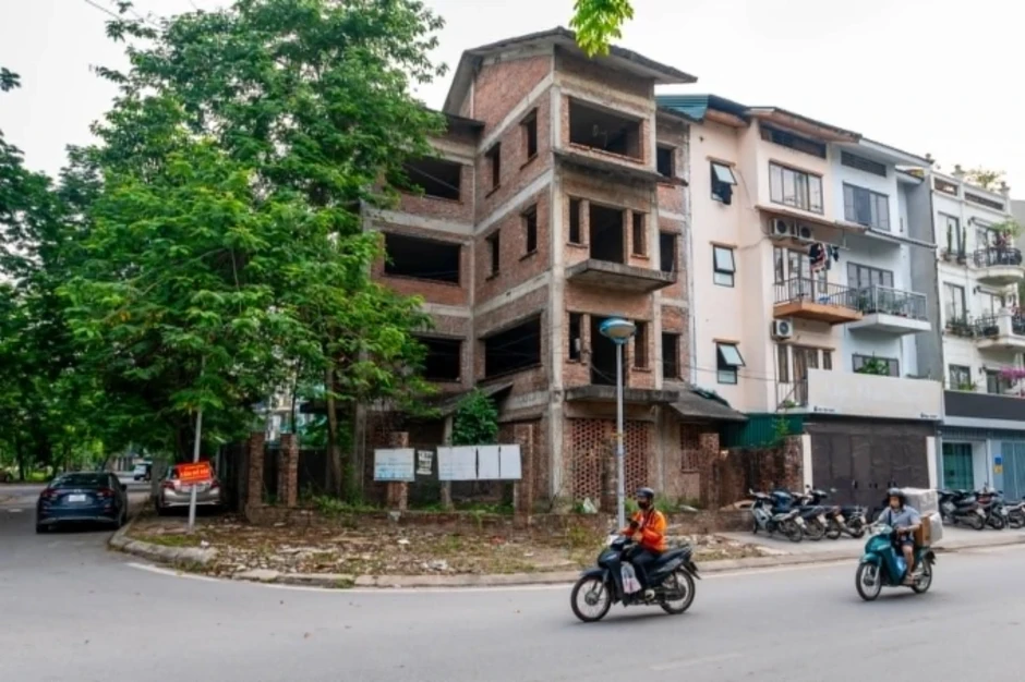 Dự kiến bỏ giấy phép xây dựng với nhà ở dưới 7 tầng ở nông thôn - Báo TinVina Dự kiến bỏ giấy phép xây dựng với nhà ở dưới 7 tầng ở nông thôn - Báo TinVina