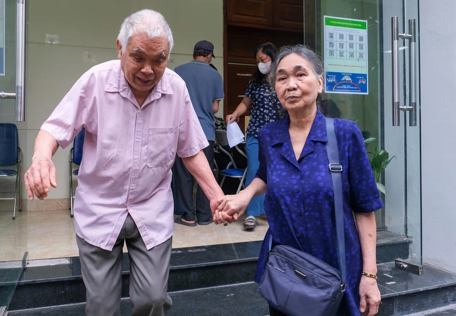 Dự kiến bỏ thời hạn tối đa 12 tháng ủy quyền nhận lương hưu Dự kiến bỏ thời hạn tối đa 12 tháng ủy quyền nhận lương hưu