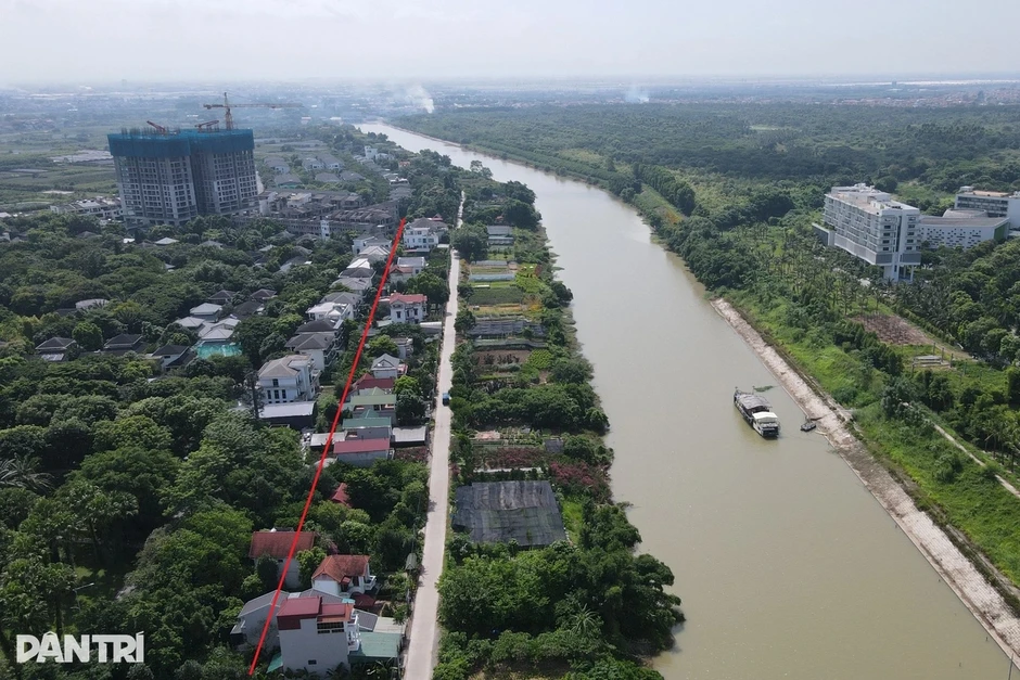 Dự kiến chi 38.500 tỷ đồng xử lý ô nhiễm, phát triển thủy lợi Bắc Hưng Hải Dự kiến chi 38.500 tỷ đồng xử lý ô nhiễm, phát triển thủy lợi Bắc Hưng Hải
