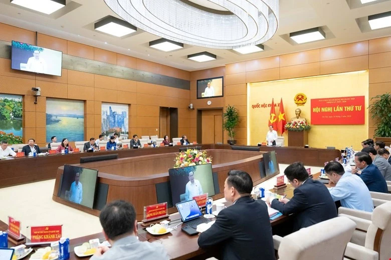 Dự kiến công bố kết quả bầu cử Quốc hội khóa XVI sáng 22 / 3 Dự kiến công bố kết quả bầu cử Quốc hội khóa XVI sáng 22 / 3