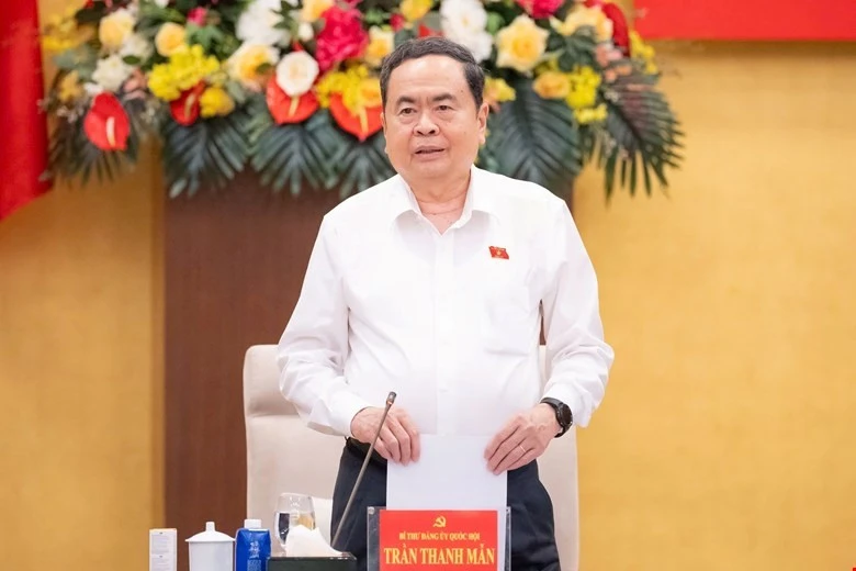 Dự kiến công bố kết quả bầu cử Quốc hội khóa XVI sáng 22 / 3 Dự kiến công bố kết quả bầu cử Quốc hội khóa XVI sáng 22 / 3