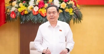 Dự kiến công bố kết quả bầu cử Quốc hội khóa XVI sáng 22 / 3