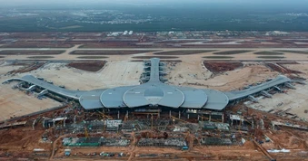 Dự kiến lộ trình chuyển chuyến bay từ Tân Sơn Nhất sang Long Thành
