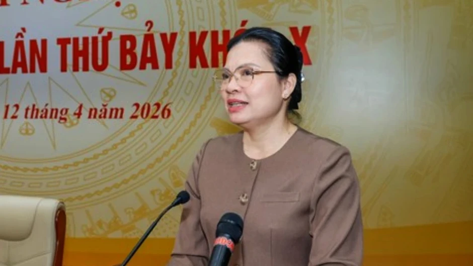 Dự kiến số lượng nhân sự Uỷ ban Trung ương Mặt trận Tổ quốc Việt Nam khoá mới Dự kiến số lượng nhân sự Uỷ ban Trung ương Mặt trận Tổ quốc Việt Nam khoá mới