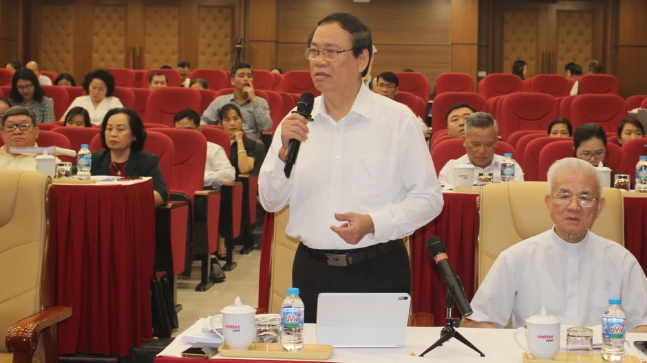 Dự kiến số lượng nhân sự Uỷ ban Trung ương Mặt trận Tổ quốc Việt Nam khoá mới Dự kiến số lượng nhân sự Uỷ ban Trung ương Mặt trận Tổ quốc Việt Nam khoá mới