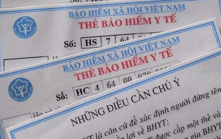 Dự kiến tăng lương cơ sở từ ngày 1-7: Mức đóng bảo hiểm y tế ra sao, có phải đóng bổ sung? Dự kiến tăng lương cơ sở từ ngày 1-7: Mức đóng bảo hiểm y tế ra sao, có phải đóng bổ sung?