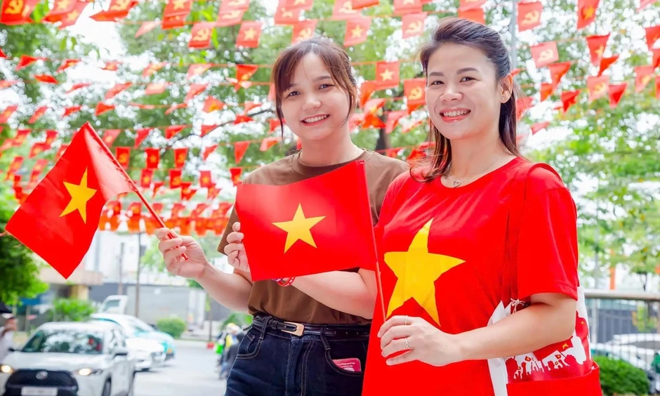 Dự kiến tăng thêm 1 ngày nghỉ lễ hưởng nguyên lương hằng năm Dự kiến tăng thêm 1 ngày nghỉ lễ hưởng nguyên lương hằng năm
