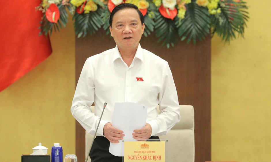 Dự kiến tổ chức Kỳ họp không thường lệ của Quốc hội vào cuối tháng 7 Dự kiến tổ chức Kỳ họp không thường lệ của Quốc hội vào cuối tháng 7