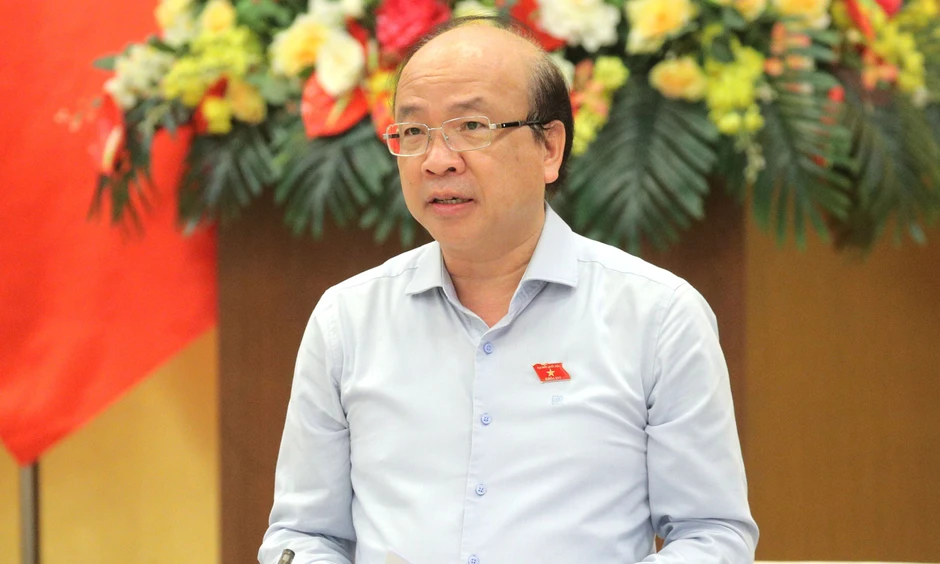 Dự kiến tổ chức Kỳ họp không thường lệ của Quốc hội vào cuối tháng 7 Dự kiến tổ chức Kỳ họp không thường lệ của Quốc hội vào cuối tháng 7