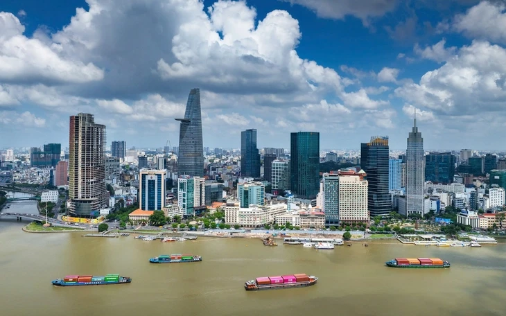 Dự kiến trình Quốc hội thông qua Luật Đô thị đặc biệt cho TP.HCM trong năm 2026 Dự kiến trình Quốc hội thông qua Luật Đô thị đặc biệt cho TP.HCM trong năm 2026