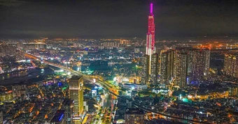 Dự kiến trình Quốc hội thông qua Luật Đô thị đặc biệt cho TP.HCM trong năm 2026