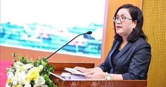 Dự kiến xây dựng mạng lưới 1 . 000 KOLs chính thống trong Chiến lược công tác tư tưởng 2026