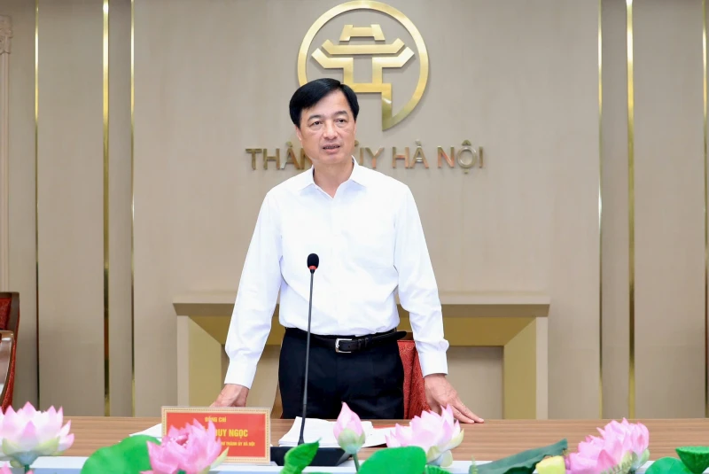 Dữ liệu không ‘sạch’ thì điều hành không chính xác
