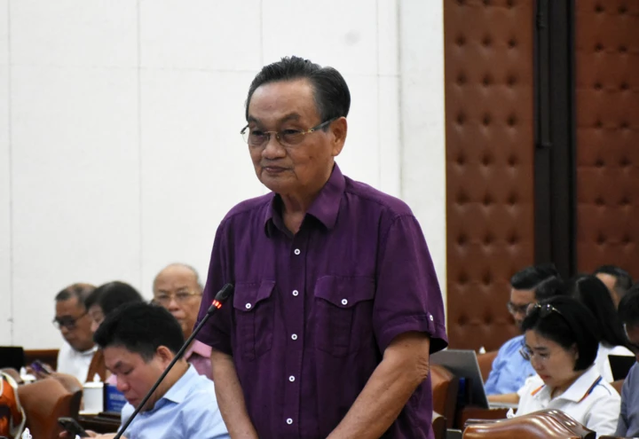 Dự thảo Luật Đô thị đặc biệt: TP.HCM từ thực thi sang kiến tạo, thử nghiệm chính sách Dự thảo Luật Đô thị đặc biệt: TP.HCM từ thực thi sang kiến tạo, thử nghiệm chính sách