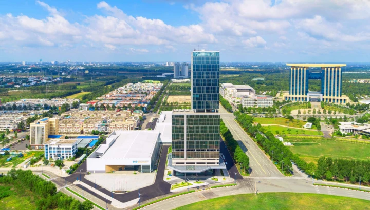 Dự thảo Luật Đô thị đặc biệt: TP.HCM từ thực thi sang kiến tạo, thử nghiệm chính sách Dự thảo Luật Đô thị đặc biệt: TP.HCM từ thực thi sang kiến tạo, thử nghiệm chính sách