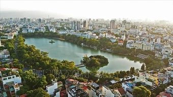 Dự thảo Luật Thủ đô (sửa đổi):&nbsp;Mở rộng phân quyền, tăng tự chủ cho Hà Nội trong quản trị phát triển
