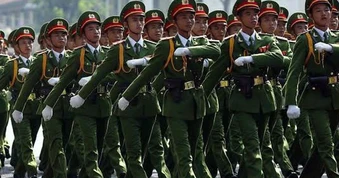 Dự thảo Nghị định quy định chế độ, chính sách đối với sĩ quan Công an nghỉ hưu