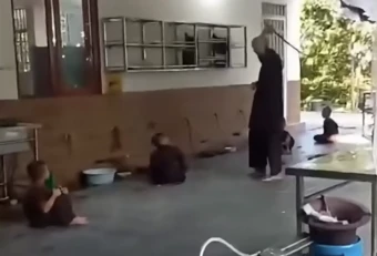 Đưa 5 chú tiểu bị đánh ở chùa Bầu vào Trung tâm công tác xã hội và về nhà