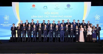 Đưa ASEAN đến gần người dân hơn