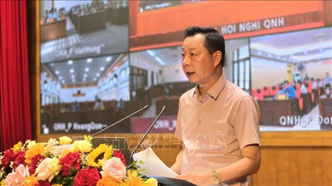 Đưa các luật mới sửa đổi vào cuộc sống ngay từ cấp cơ sở Đưa các luật mới sửa đổi vào cuộc sống ngay từ cấp cơ sở