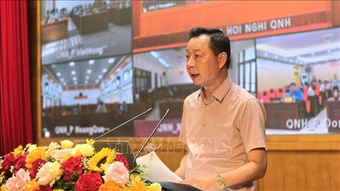 Đưa các luật mới sửa đổi vào cuộc sống ngay từ cấp cơ sở