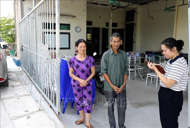 Đưa đối thoại, phản biện thành 'nhịp cầu' nối lòng dân