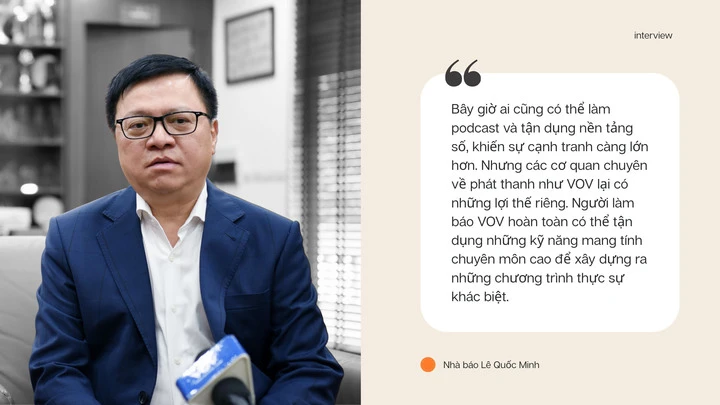 Đưa đường lối, chính sách đến gen Z: Báo chí chủ lực cần cách 'kể chuyện' mới Đưa đường lối, chính sách đến gen Z: Báo chí chủ lực cần cách 'kể chuyện' mới