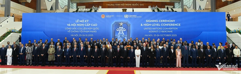 Đưa kinh nghiệm, khát vọng của Việt Nam vào cuộc thảo luận toàn cầu