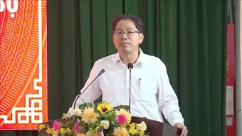 Đưa Nghị quyết Trung ương 3 vào cuộc sống bằng những hành động sát thực tiễn