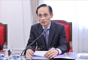 Đưa quan hệ Đối tác Chiến lược Toàn diện Việt Nam - Australia phát triển ngày càng thực chất, hiệu quả và bền vững