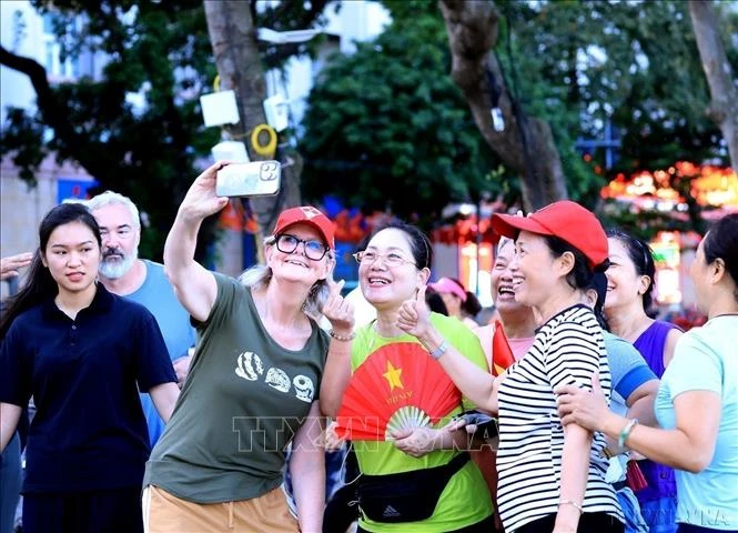 Đưa quan hệ Đối tác Chiến lược toàn diện Việt Nam - Australia vươn tầm cao mới