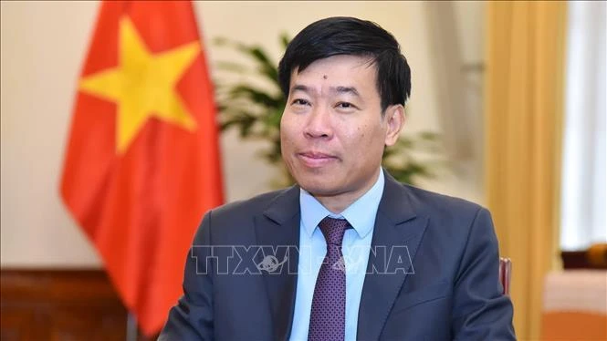 Đưa quan hệ Đối tác Chiến lược Toàn diện Việt Nam - Thái Lan đi vào chiều sâu, thực chất hơn Đưa quan hệ Đối tác Chiến lược Toàn diện Việt Nam - Thái Lan đi vào chiều sâu, thực chất hơn