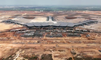 Đưa sân bay Long Thành vào khai thác trong năm 2026 là nhiệm vụ bắt buộc