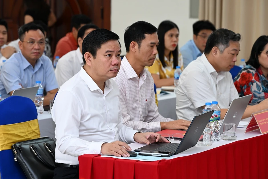 Đưa trí tuệ nhân tạo vào xây dựng, quản lý chính sách dân tộc, tôn giáo Đưa trí tuệ nhân tạo vào xây dựng, quản lý chính sách dân tộc, tôn giáo