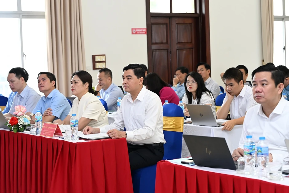 Đưa trí tuệ nhân tạo vào xây dựng, quản lý chính sách dân tộc, tôn giáo Đưa trí tuệ nhân tạo vào xây dựng, quản lý chính sách dân tộc, tôn giáo