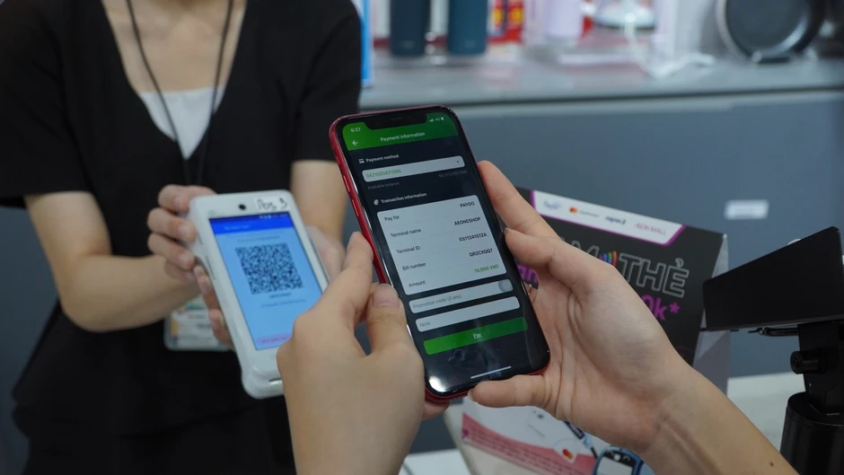 Dừng chuyển khoản nhanh từ 500 triệu đồng, Ngân hàng Nhà nước nói gì? Dừng chuyển khoản nhanh từ 500 triệu đồng, Ngân hàng Nhà nước nói gì?