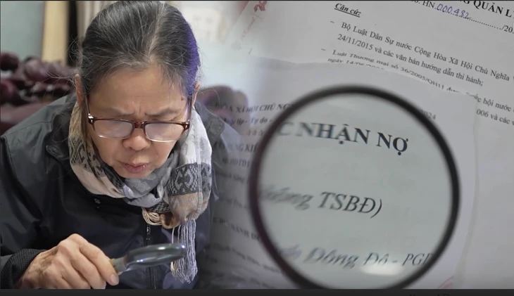 Đừng để 'mật ngọt chết ruồi' Đừng để 'mật ngọt chết ruồi'