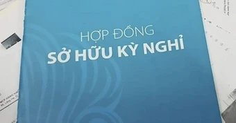 Đừng để 'mật ngọt chết ruồi'