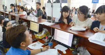 Đừng để người dân bị sốc vì thuế