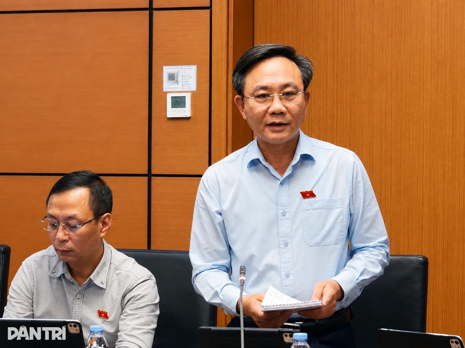 Đừng để nông dân mất bến đỗ sinh kế vì các dự án "gom đất" thương mại Đừng để nông dân mất bến đỗ sinh kế vì các dự án "gom đất" thương mại