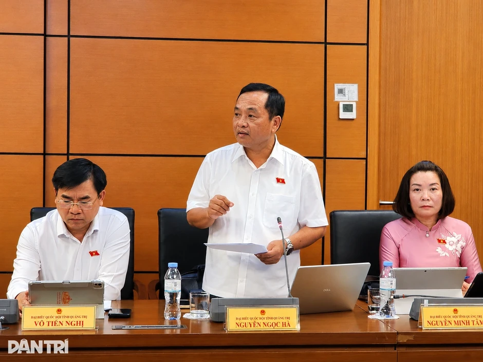 Đừng để nông dân mất bến đỗ sinh kế vì các dự án "gom đất" thương mại Đừng để nông dân mất bến đỗ sinh kế vì các dự án "gom đất" thương mại