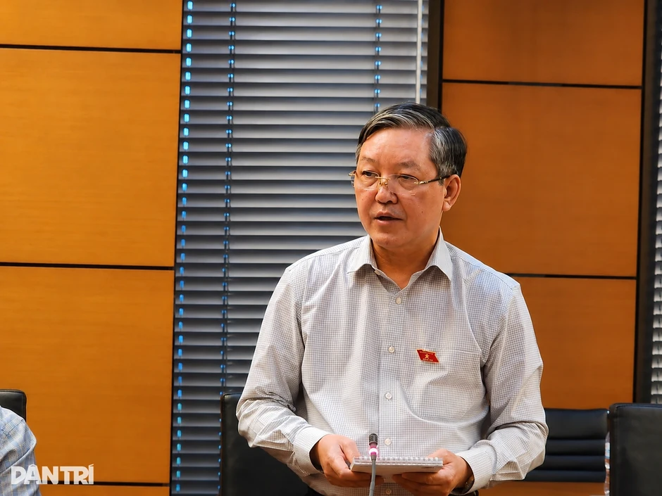 Đừng để nông dân mất bến đỗ sinh kế vì các dự án "gom đất" thương mại Đừng để nông dân mất bến đỗ sinh kế vì các dự án "gom đất" thương mại