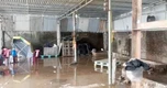Dừng hoạt động cơ sở tái chế nhựa xả thải ô nhiễm ra sông ở Hưng Yên